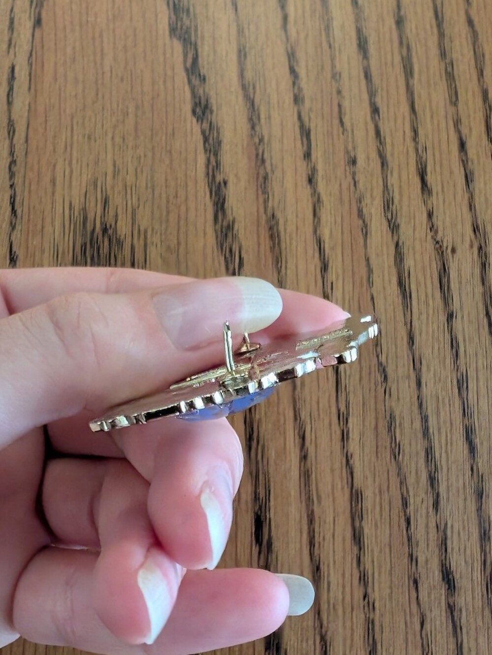 Disney Tinkerbell Pin - Picture 3 of 5